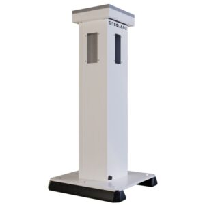 Tour de protection périmétrique 360º autonome